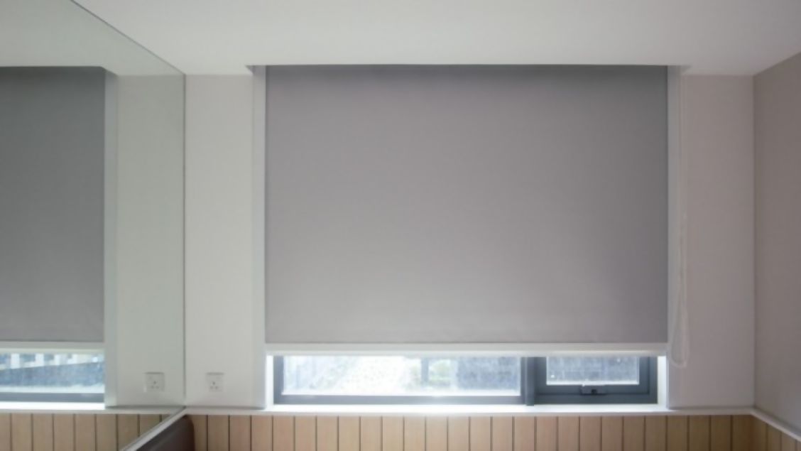 Cortina Rolo Blackout Los Angeles 3